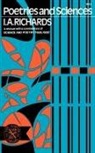 I. A. Richards, Ivor A. Richards - Poetries and Sciences, a Reissue of Science and Poetry (1926, 1935) with Commentary