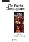 Carter Lindberg, Carter (Boston University) Lindberg, J Lindberg, LINDBERG CARTER, Carter Lindberg, Carter (Boston University) Lindberg - Pietist Theologians
