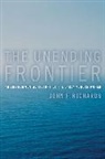 John F. Richards, Richards John F. - The Unending Frontier