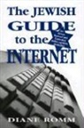 Diane Romm - Jewish Guide to the Internet