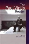 Professor Steve Redhead, Steve Redhead, Paul Virilio, Paul/ Redhead Virilio, Steve Redhead, Steve (Professor of Sport and Media Culture Redhead - Paul Virilio Reader