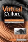 Steven Jones, Steve Jones, Steven Jones, Steven G. Jones, Jones Steven - Virtual Culture