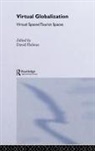 Holmes David, David Holmes - Virtual Globalization