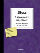 Sam Griffith, Norman Richards, Richards Norman - Jboss