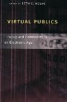 Beth Kolko, Beth E. Kolko, Beth Kolko, Beth E. Kolko, Kolko Beth E. - Virtual Publics