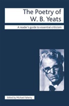 Michael Faherty, Michael Faherty - The Poetry of W.B. Yeats
