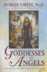 Doreen Virtue - Goddesses and Angels