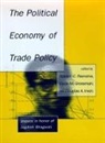 Robert C. Feenstra, Robert C. (University of California) Gro Feenstra, Robert C. Grossman Feenstra, Robert C. Feenstra, Robert C. (University of California) Feenstra, Gene Grossman... - Political Economy of Trade Policy
