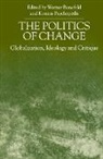 Bonefeld, W Bonefeld, W. Bonefeld, Werner Bonefeld, Kosmas Psychopedis - The Politics of Change