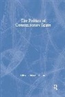 Sebastian Balfour, Sebastian Balfour - The Politics of Contemporary Spain
