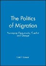 Spencer, S Spencer, Sarah Spencer, Sarah (Institute for Public Policy Resear Spencer, Sarah Spencer, Sarah (Institute for Public Policy Research Spencer - Politics of Migration