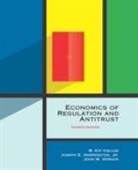 Joseph E Harrington, Joseph E. Harrington, Joseph Emmett Harrington, Joseph E. Harrington Jr, Joseph E. Harri Jr., Joseph E. Harrington (Professor of Economics Jr.... - Economics of Regulation and Antitrust