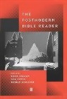 David Jobling, David Pippin Jobling, JOBLING DAVID PIPPIN TINA SCHLEI, David Jobling, Tina Pippin, Ronald Schleifer - Postmodern Bible Reader