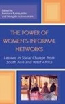 Bandana (EDT)/ Subramaniam Purkayastha, Purkayastha Bandana, Bandana Purkayastha, Purkayastha Bandana, Mangala Subramaniam, Subramaniam Mangala - The Power of Women's Informal Networks