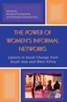 Bandana (EDT)/ Subramaniam Purkayastha, Purkayastha Bandana, Bandana Purkayastha, Purkayastha Bandana, Mangala Subramaniam, Subramaniam Mangala - The Power of Women's Informal Networks
