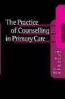 Dr Robert Mccann Bor, Professor Robert Mccann Bor, Robert Mccann Bor, Robert Bor, Damian McCann, McCann Damian - Practice of Counselling in Primary Care