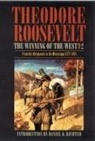 Theodore Roosevelt - From the Alleghanies to the Mississippi, 1777-1783