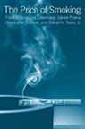Christopher Conover, Christopher (Ctr Health Policy Law &amp; Mgmt) Conover, Christopher J. Conover, Donald H Taylor (Duke University) Jr., J. Ostermann, Jan Ostermann... - The Price of Smoking