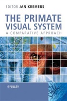 David Bowers, Kremers, J Kremers, J. Kremers, Jan Kremers, Jan (University of Tubingen Kremers... - Primate Visual System