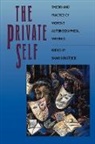 Shari Benstock, Shari Benstock - The Private Self