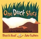 Jane Chapman, Phyllis Root, Phyllis/ Chapman Root, Jane Chapman - One Duck Stuck