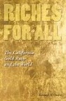 Kenneth N Owens, Kenneth N. Owens - Riches for All