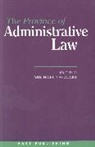 Michael Taggart, M. Taggart, Michael Taggart, Mike Taggart, Taggart Michael - The Province of Administrative Law