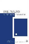 Maarten J J Menken, Maarten J. J. Menken, Steve Moyise, Steve Menken Moyise, Maarten J. J. Menken, Maarten J.J. Menken... - The Psalms in the New Testament
