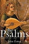 John Eaton, John H Eaton, John H. Eaton, John H./ Eaton Eaton - The Psalms
