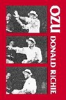 Richie, Donald Richie, Richie Donald, Donald Richie - Ozu