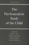 Robert A. (EDT) King, Robert A. Neubauer King, KING ROBERT NEUBAUER PETER B, Samuel Abrams, Robert King, Peter B. Neubauer - Psychoanalytic Study of the Child
