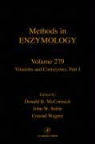 John N. Simon Abelson, John N. Abelson, Donald B. McCormick, Melvin I. Simon - Vitamins and Coenzymes