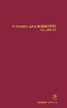 Gerald Litwack, Gerald Litwack - Vitamins and Hormones