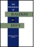 Salovey, Peter Salovey, Salovey., Salovey., Peter Salovey - The Psychology Of Jealousy And Envy