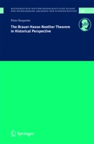 Peter Roquette, Peter J. Roquette, P. Roquette - The Brauer-Hasse-Noether Theorem in Historical Perspective