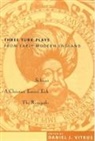 Robert Daborne, Philip Massinger, Daniel Vitkus, Daniel J. Vitkus, Daniel Vitkus, Daniel J. Vitkus... - Three Turk Plays From Early Modern England