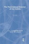 Gerald Handel, Gerald Handel, Gerald Whitchurch Handel, Handel Gerald, Gerald Handel, Gail Whitchurch... - Psychosocial Interior of the Family