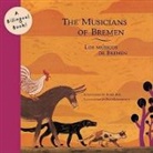 Roser Ros, Ros Roser, Pep Montserrat, Montserrat Pep, Roser Ros - Musicians of Bremen/los Musicos De Bremen