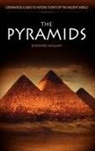 Jennifer Hellum - Pyramids