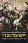 Jeannine Blackwell, Shawn C Jarvis, Shawn C. Jarvis - The Queen's Mirror