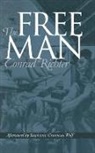 Conrad Richter - The Free Man