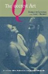Framji Minwalla, Alisa Solomon, Susannah Ural - The Queerest Art