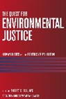 Robert D. Bullard, Maxine Waters, Robert D. Bullard - The Quest for Environmental Justice