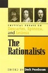 Derk Pereboom, Derk Pereboom, Dirk Pereboom - Rationalists