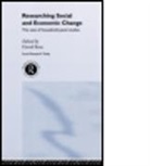 David Rose, David Corti Rose, David Rose - Researching Social and Economic Change