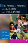 Mary Lewis Kellett, Vicky Lewis, Vicky Kellett Lewis, Sharon Ding, Ding Sharon, Sandy Fraser... - Reality of Research With Children and Young People