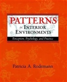 Pa Rodemann, Patricia Rodemann, RODEMANN PATRICIA - PATTERNS IN INTERIOR ENVIRONMENTS