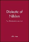 G Rose, Gillian Rose, Gillian (Late of the University of Sussex) Rose, Gillian Dr Rose, Rose Gillian - Dialectic of Nihilsm