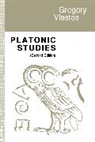 Gregory Vlastos, Vlastos Gregory - Platonic Studies