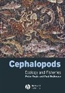 Boyle, Peter Boyle, Peter (Department of Zoology Boyle, Peter Rodhouse Boyle, Paul Rodhouse, Paul G. Rodhouse - Cephalopods